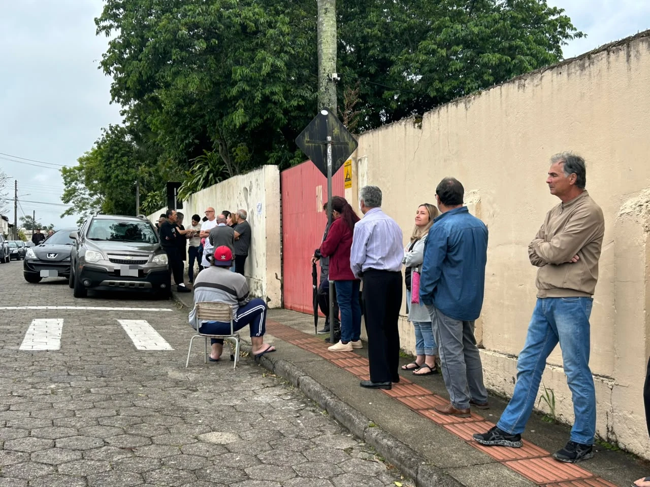 imagem da noticia em tempo real
